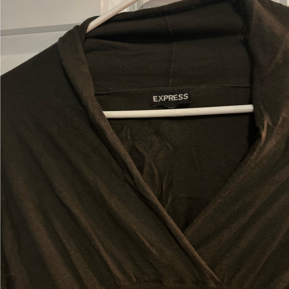 Express sweater - Picture 3 of 3